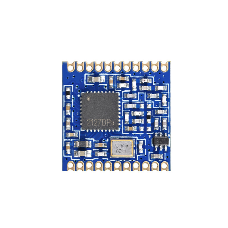 Lora Sx1278 - PAN3031 LoRa 무선 라디오 원격 제어