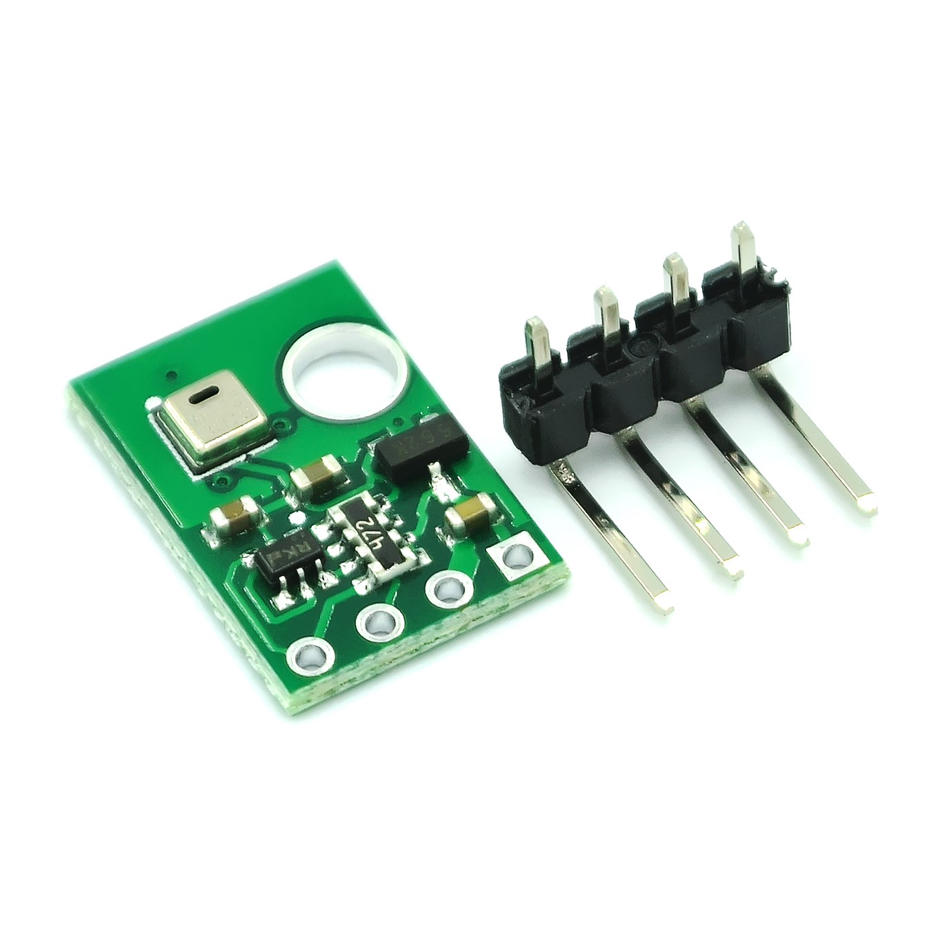 Dht11 - AHT20 I2C 온도 및 습도 센서