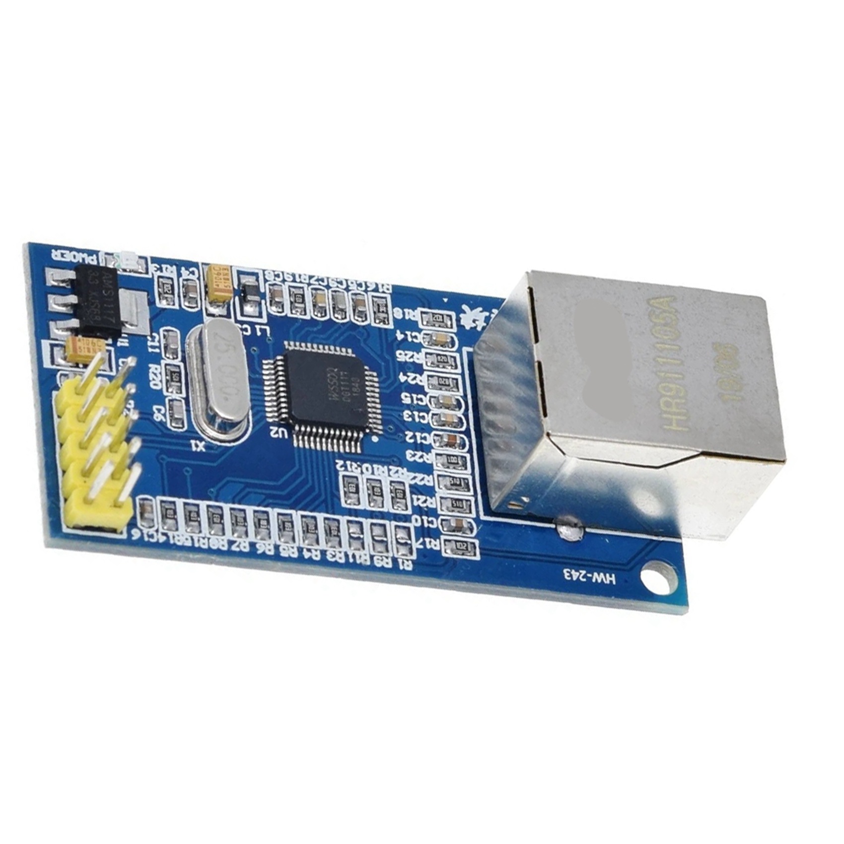 Ethernet W5500 - ABZZ-3X, W5100 이더넷 쉴드 LAN 네트워크
