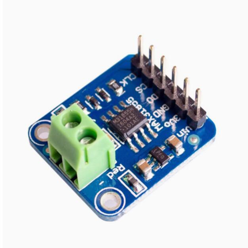 Thermocouple Module K Type - 1PCS 5PCS MAX31855 K 유형 열전쌍