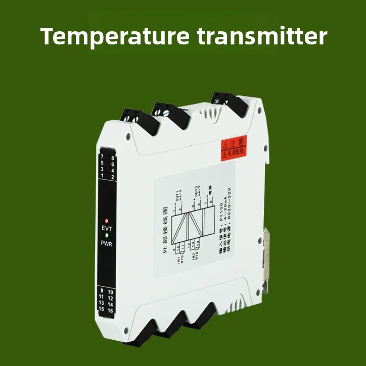 Thermocouple Module K Type - 온도 변환기 pt100 열저항 k형 열전대