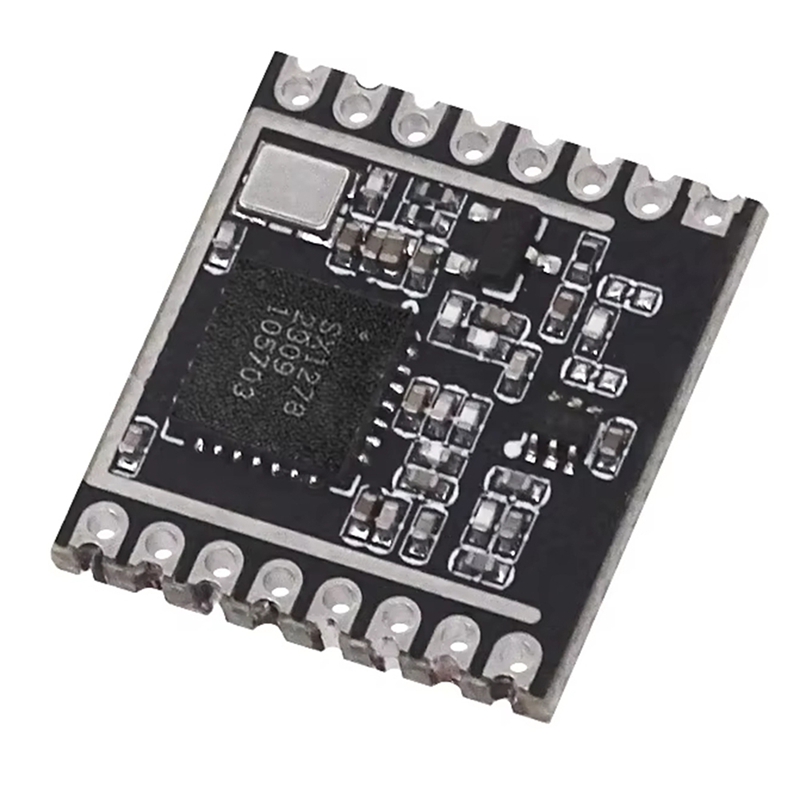 LoRa 무선 트랜시버 모듈 433M 장거리 RF 투명 - Lora Sx1278 리뷰 및 가격