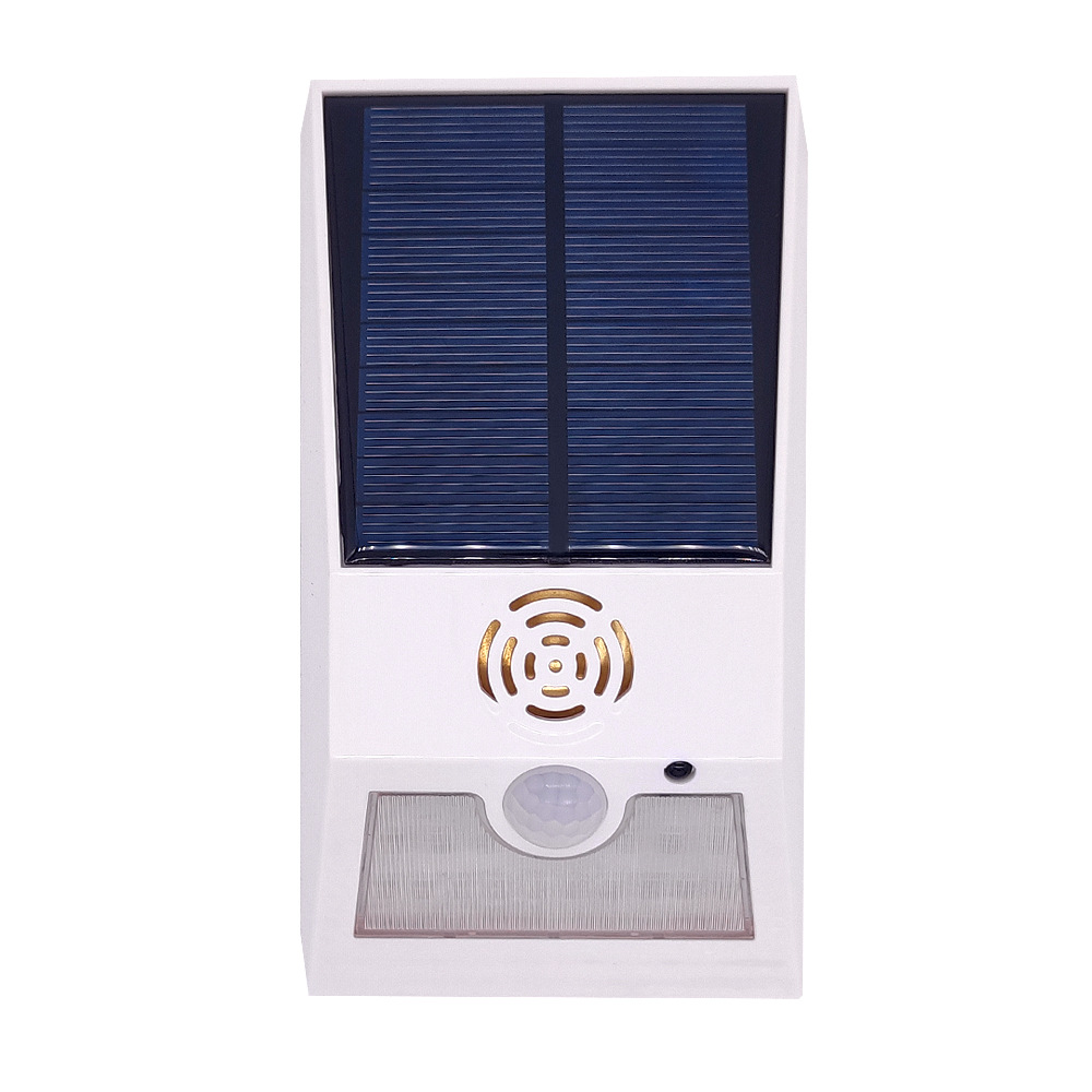 다기능 태양광 알람 조명 리모컨 보안 알람 PIR 모션 - Pir Motion Sensor 리뷰 및 가격
