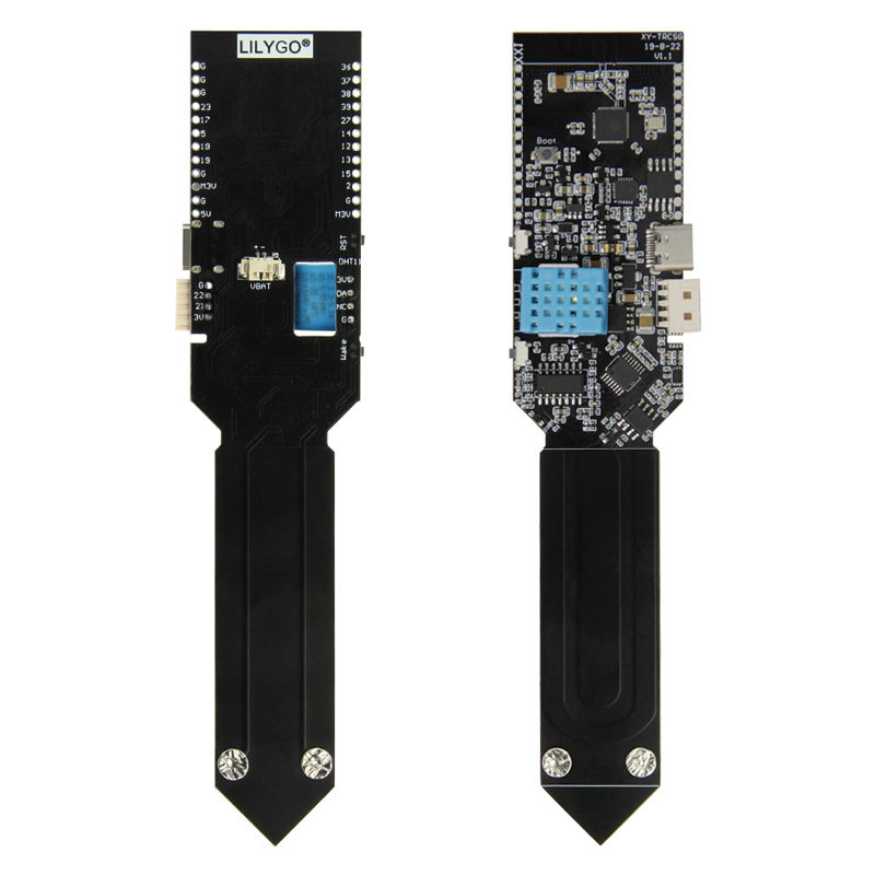 LILYGO T-Higrow ESP32 WiFi 블루투 - Dht11 리뷰 및 가격