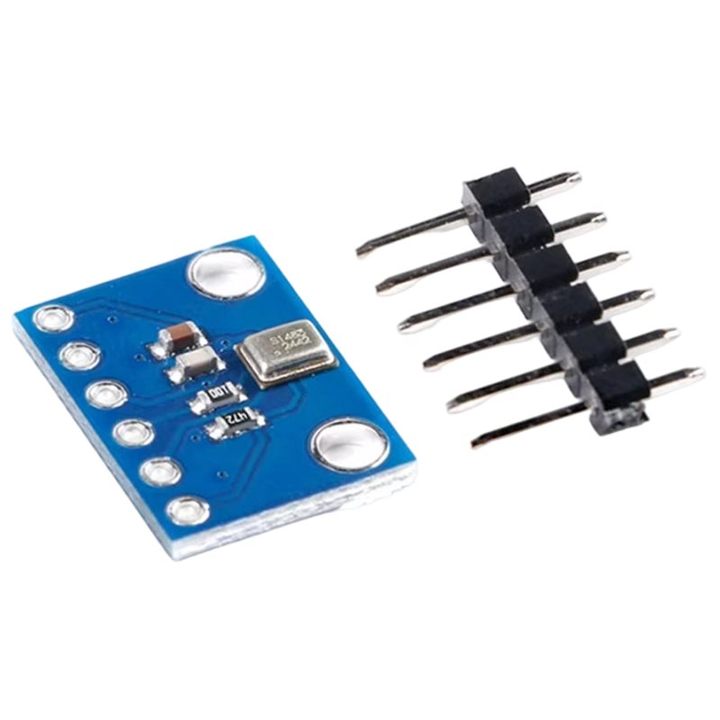 B29C-SPH0645LM4H I2S MEMS 마이크로 - Microphone Module 리뷰 및 가격