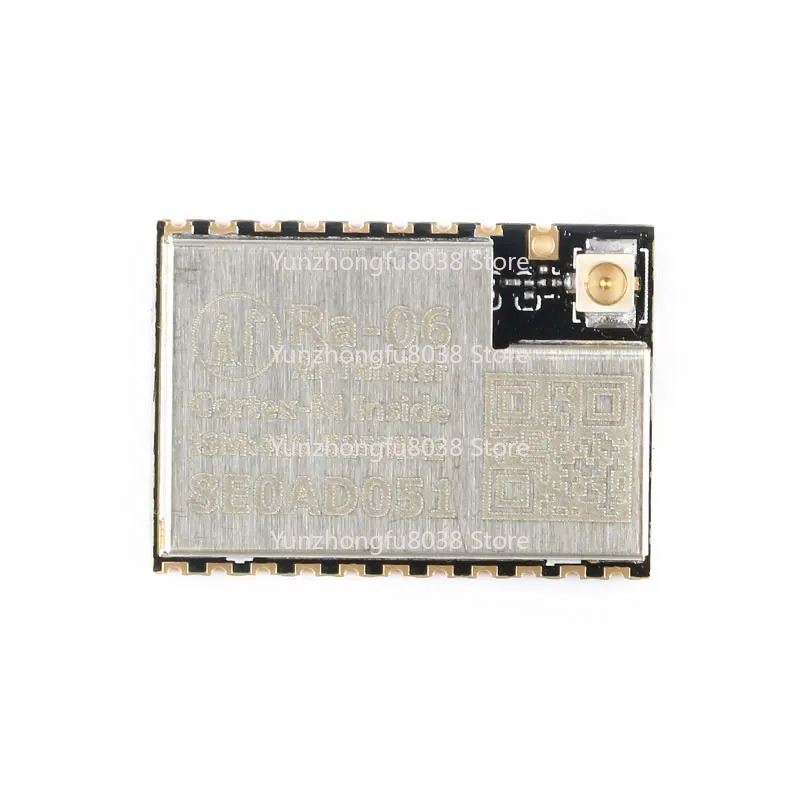 무선 LoRa 센서 SX1278 시리얼 포트 UART  - Lora Sx1278 리뷰 및 가격