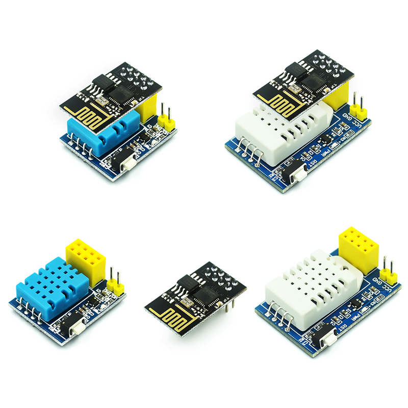 RGB LED 컨트롤러, 스마트 홈 리모컨 스위치, 전 - Ds18B20 리뷰 및 가격