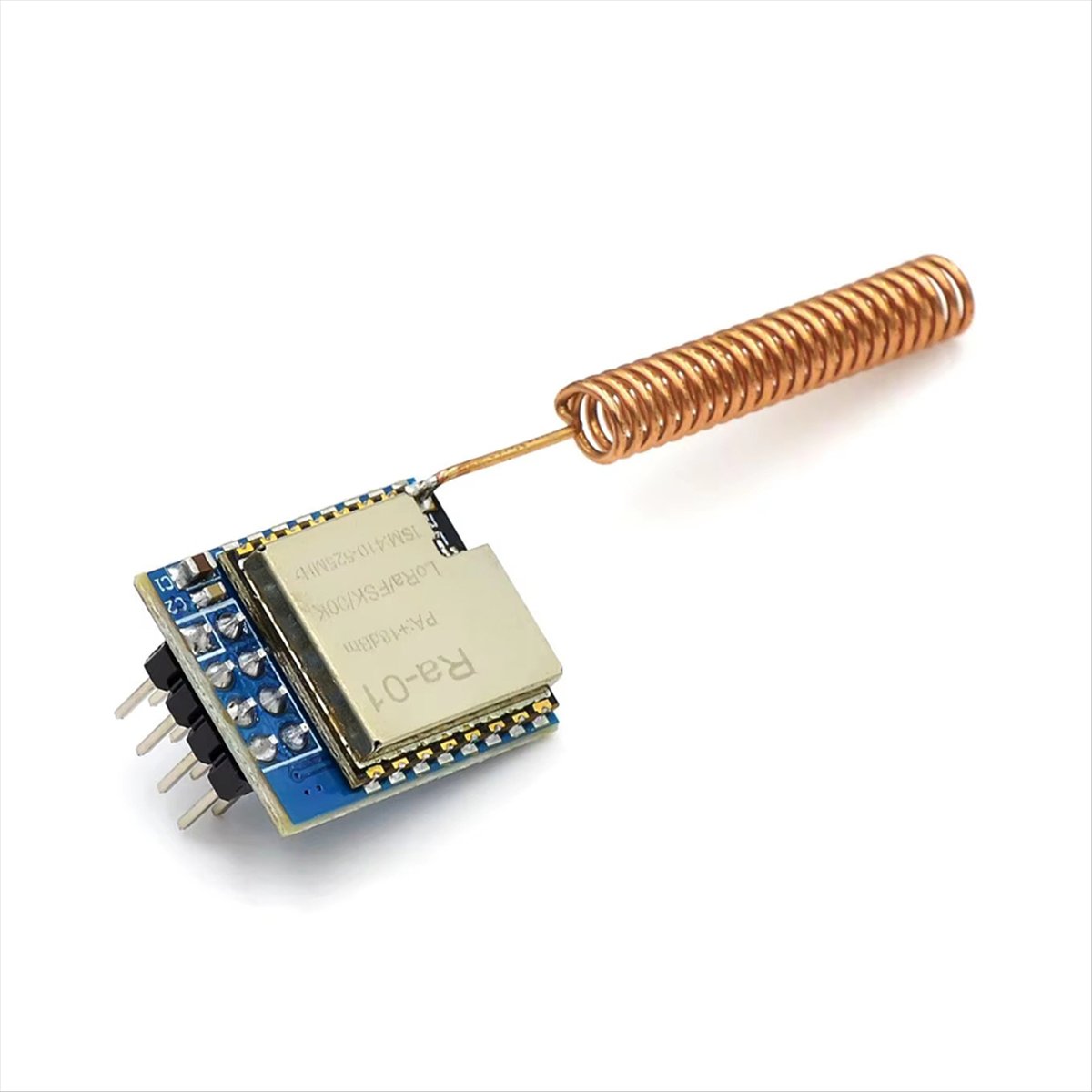 DT89 HOT Ra-01 LoRa SX1278 433 - Lora Sx1278 리뷰 및 가격