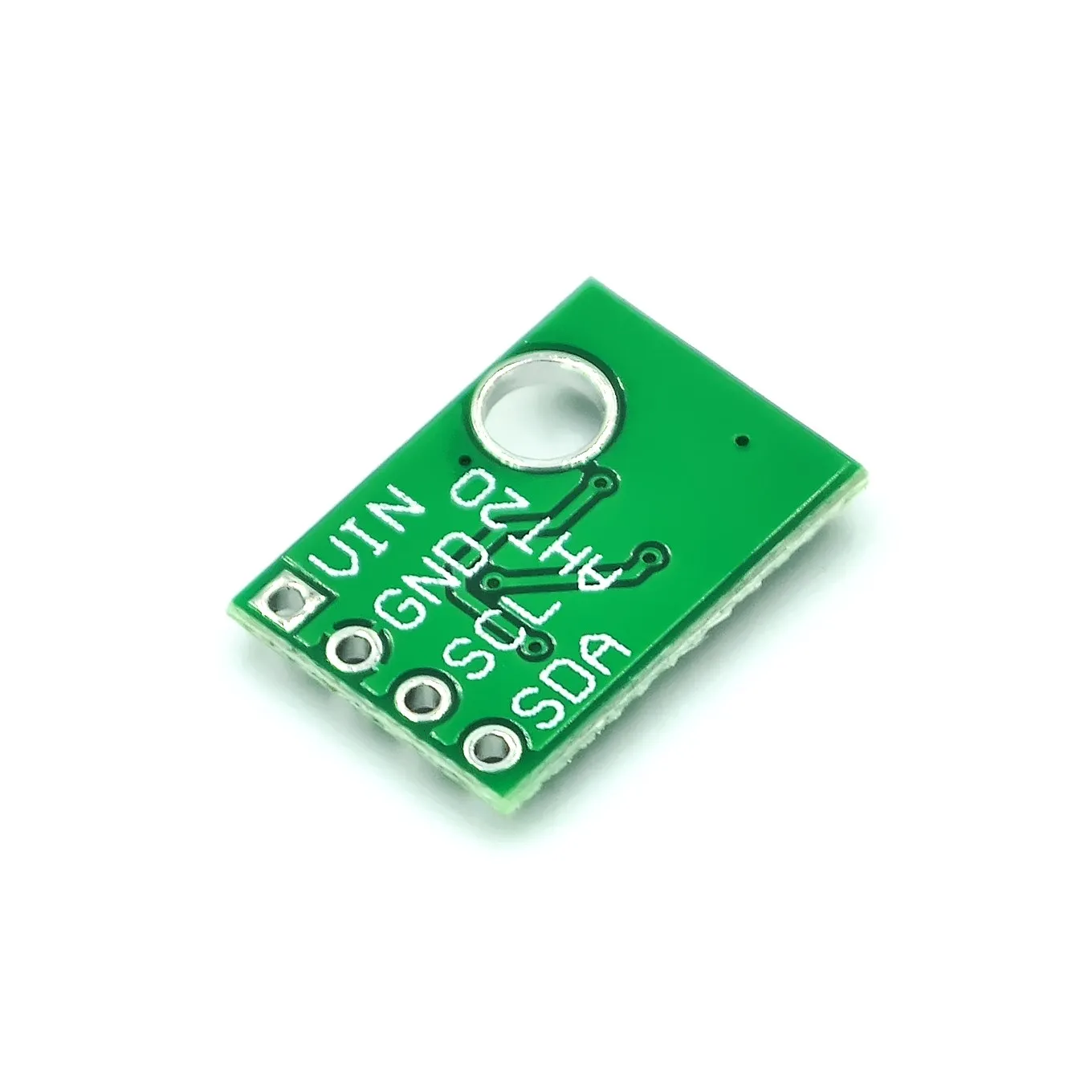 AHT20 I2C 온도 및 습도 센서 모듈 고정밀 습도 - Dht11 리뷰 및 가격