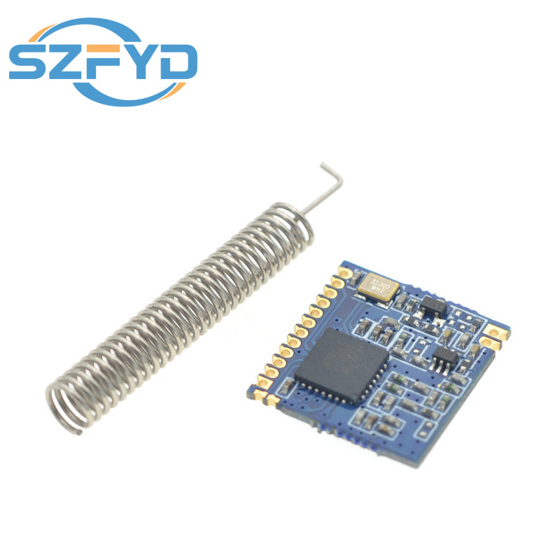 433MHz LoRa SX1278 트랜시버 모듈 - 장 - Lora Sx1278 리뷰 및 가격