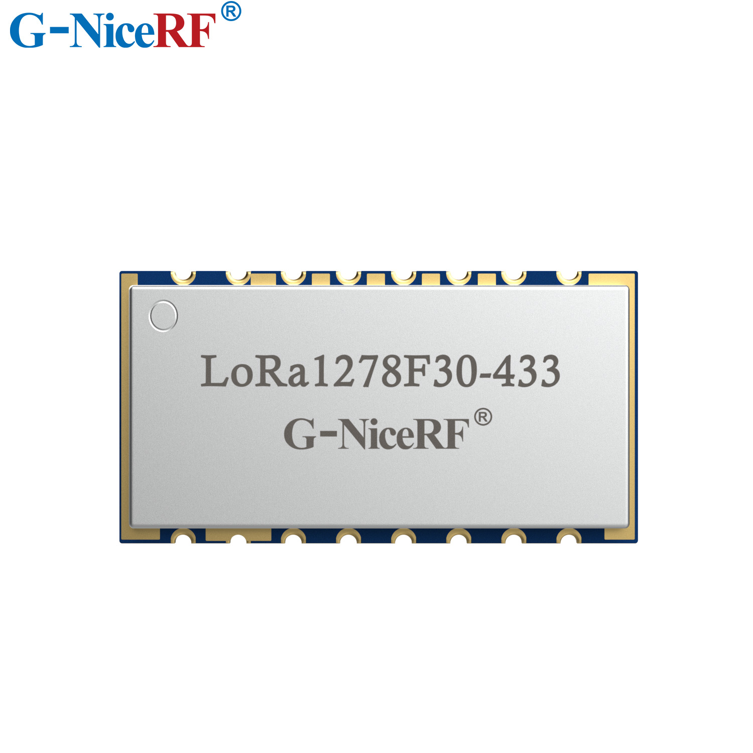 G-NiceRF |   2PCS LoRa1278F30  - Lora Sx1278 리뷰 및 가격