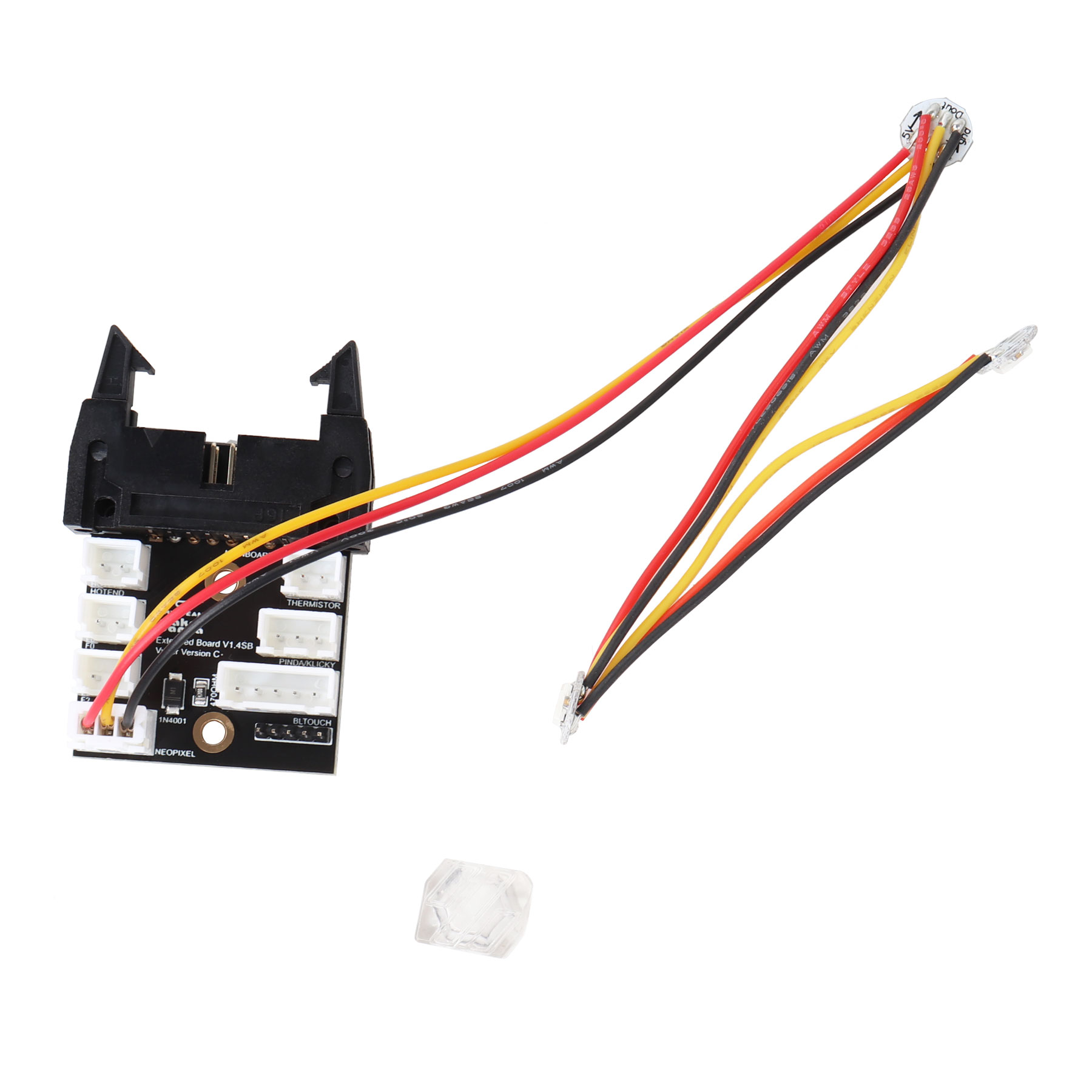 Blurolls StealthBurner LED 조명, - Ws2812B 리뷰 및 가격