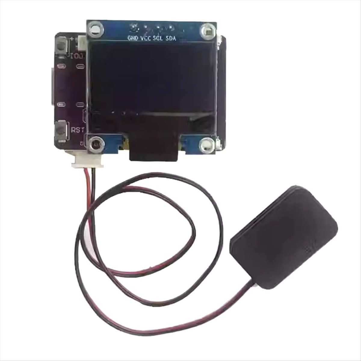 A85P 미니 ESP32-S3-N16R8 개발 보드,  - Oled Display 0.96 리뷰 및 가격