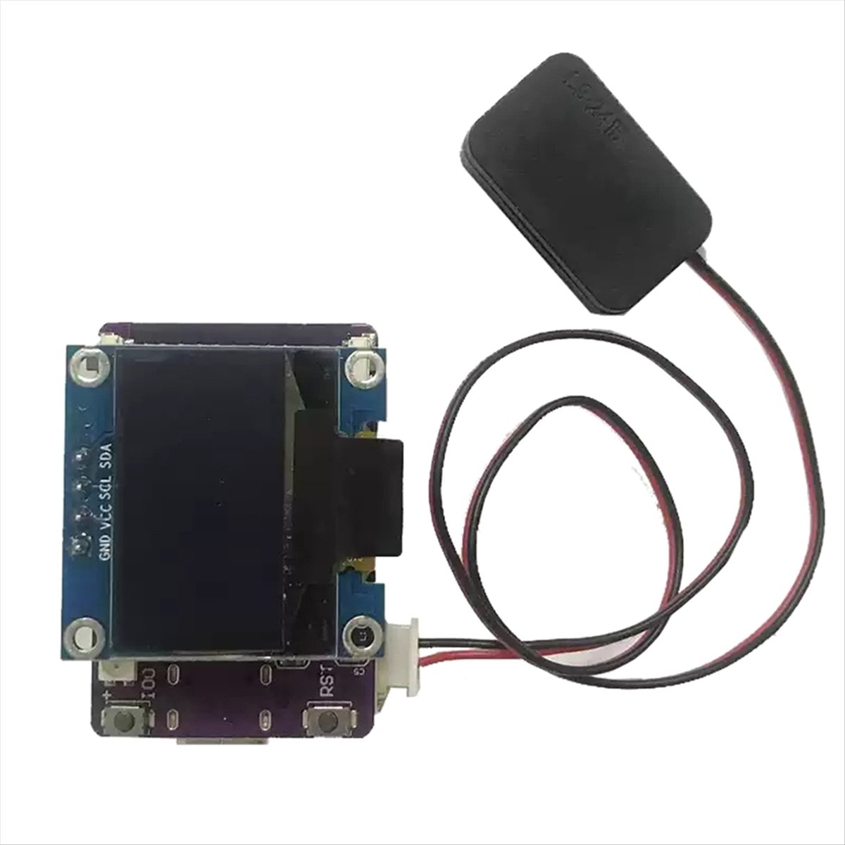 A85P 미니 ESP32-S3-N16R8 개발 보드,  - Oled Display 0.96 리뷰 및 가격