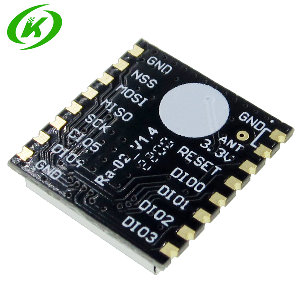 10 개/몫 ESP8266 ESP32 433M Lora - Lora Sx1278 리뷰 및 가격