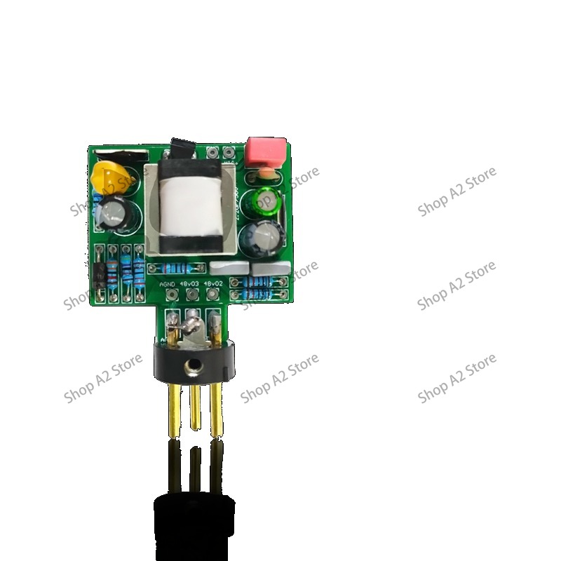 마이크 회로 기판 U87 103 105 240 및 기타 - Microphone Module 리뷰 및 가격