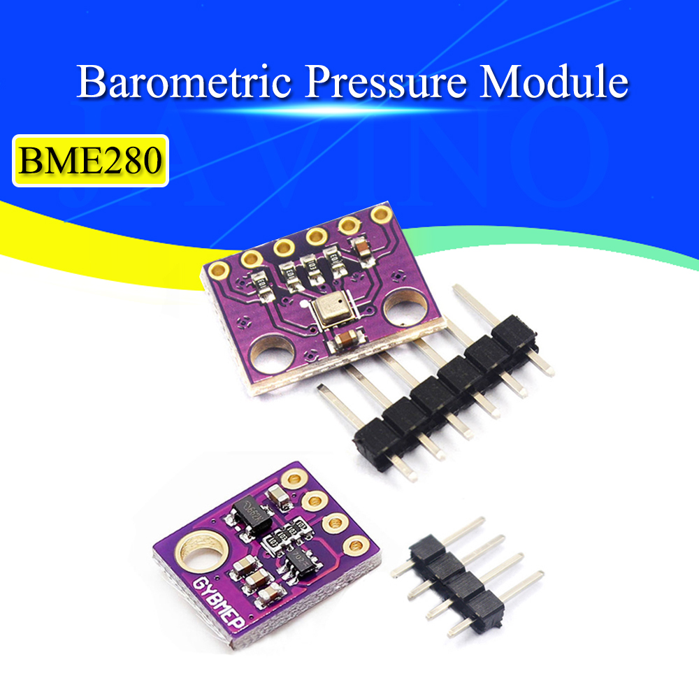 BME280 5V 3.3V 디지털 센서 온도 습도 기압 - Bme280 리뷰 및 가격