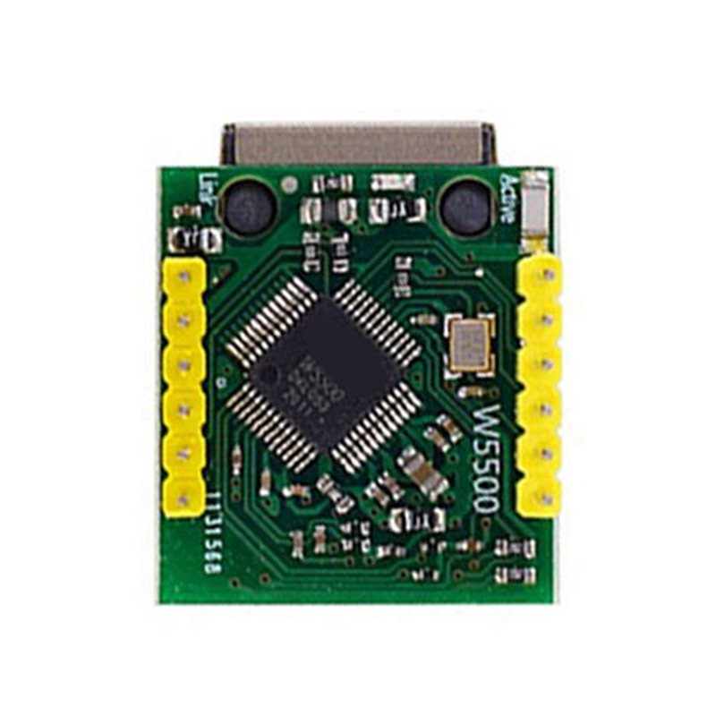 B04C-USR-ES1 W5500 모듈, SPI 이더넷 - Ethernet W5500 리뷰 및 가격