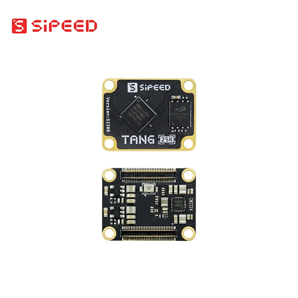 Sipeed Tang 프라이머, 25K GOWIN GW - Lora Rfm95 리뷰 및 가격