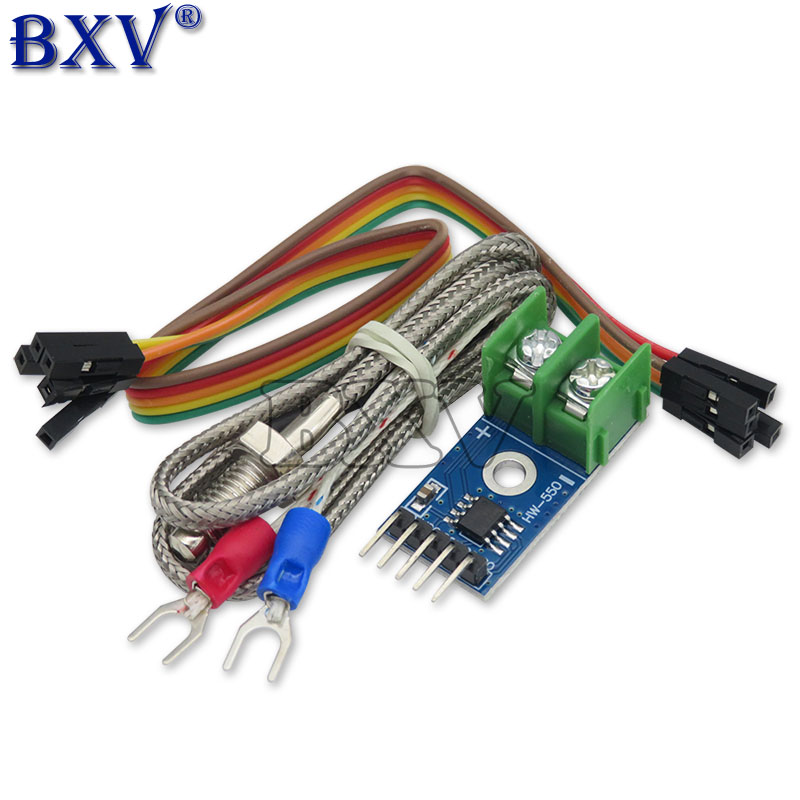 IGMOPNRQ 아두이노용 열전대 센서 온도 모듈, M - Thermocouple Module K Type 리뷰 및 가격