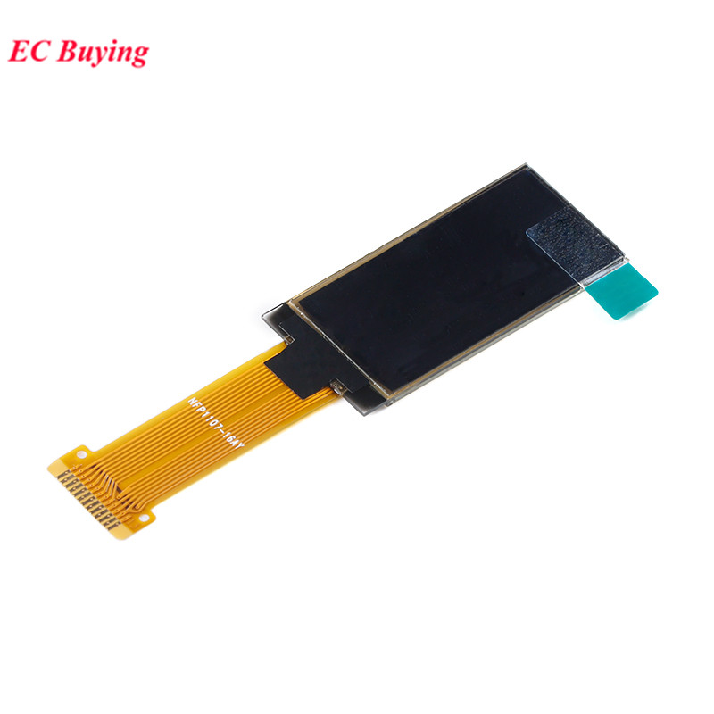 1.3인치 OLED 베어 스크린 1.3' 12864 L - Ssd1306 리뷰 및 가격
