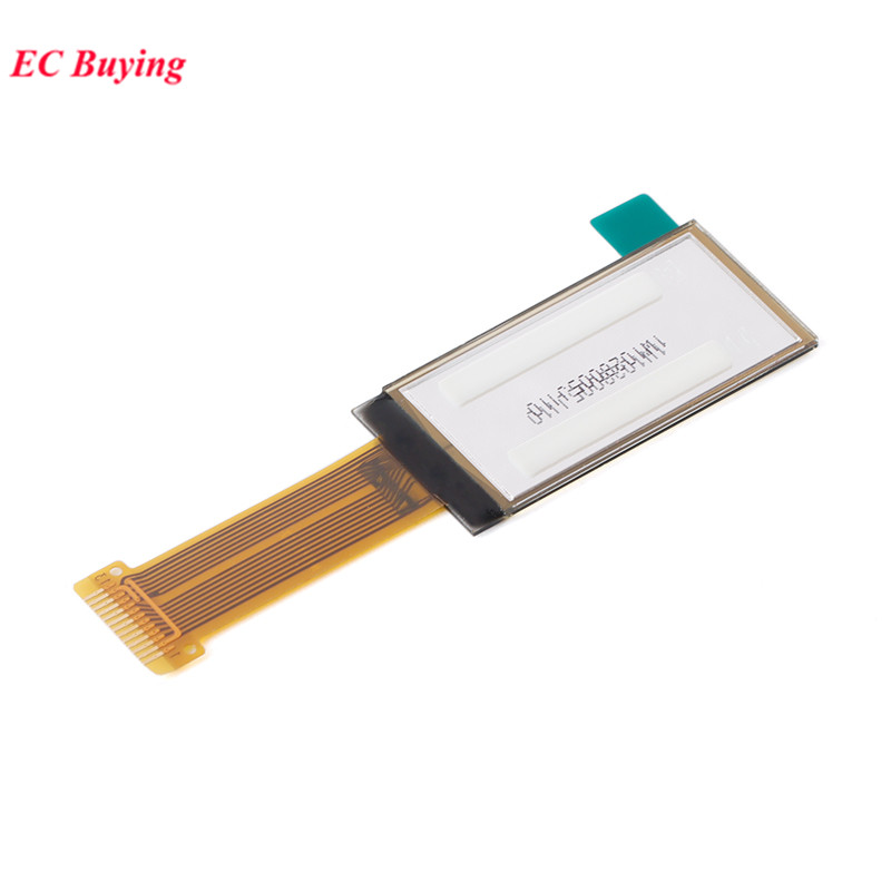 1.3인치 OLED 베어 스크린 1.3' 12864 L - Ssd1306 리뷰 및 가격