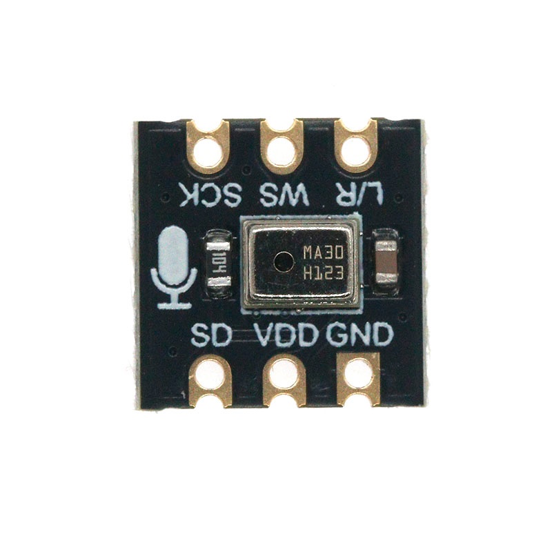 Ms4030은 inmp441 전방향성 마이크 mems와 - Microphone Module 리뷰 및 가격