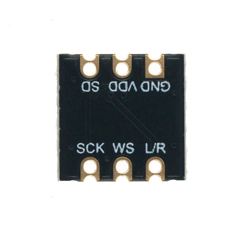 Ms4030은 inmp441 전방향성 마이크 mems와 - Microphone Module 리뷰 및 가격