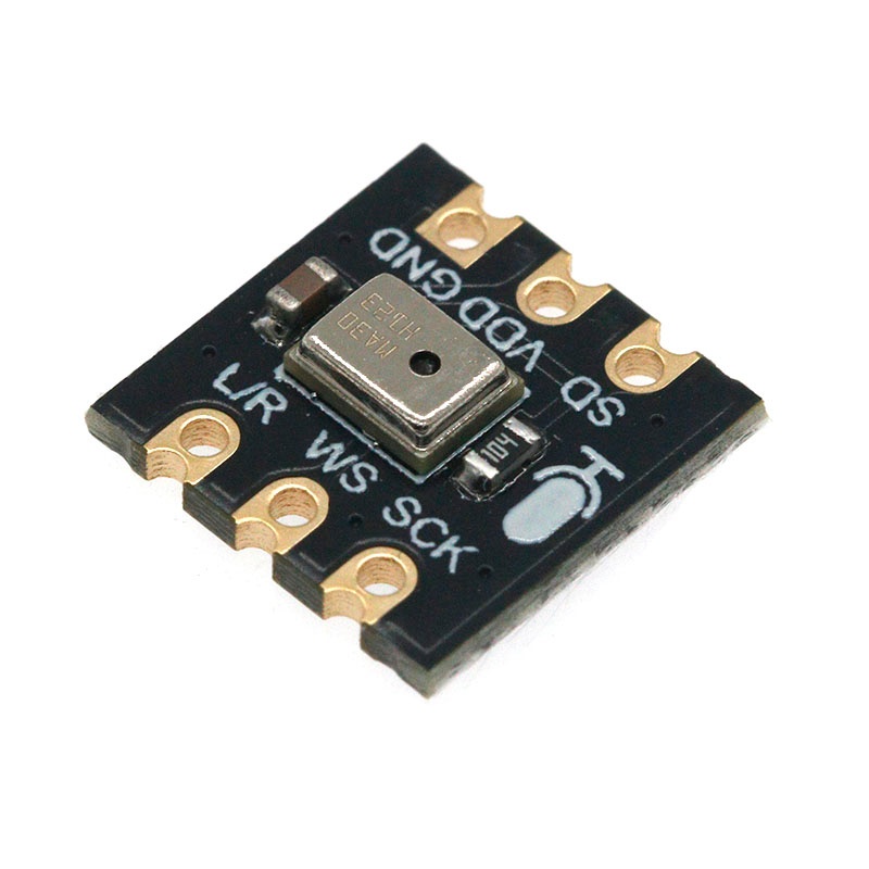 Ms4030은 inmp441 전방향성 마이크 mems와 - Microphone Module 리뷰 및 가격