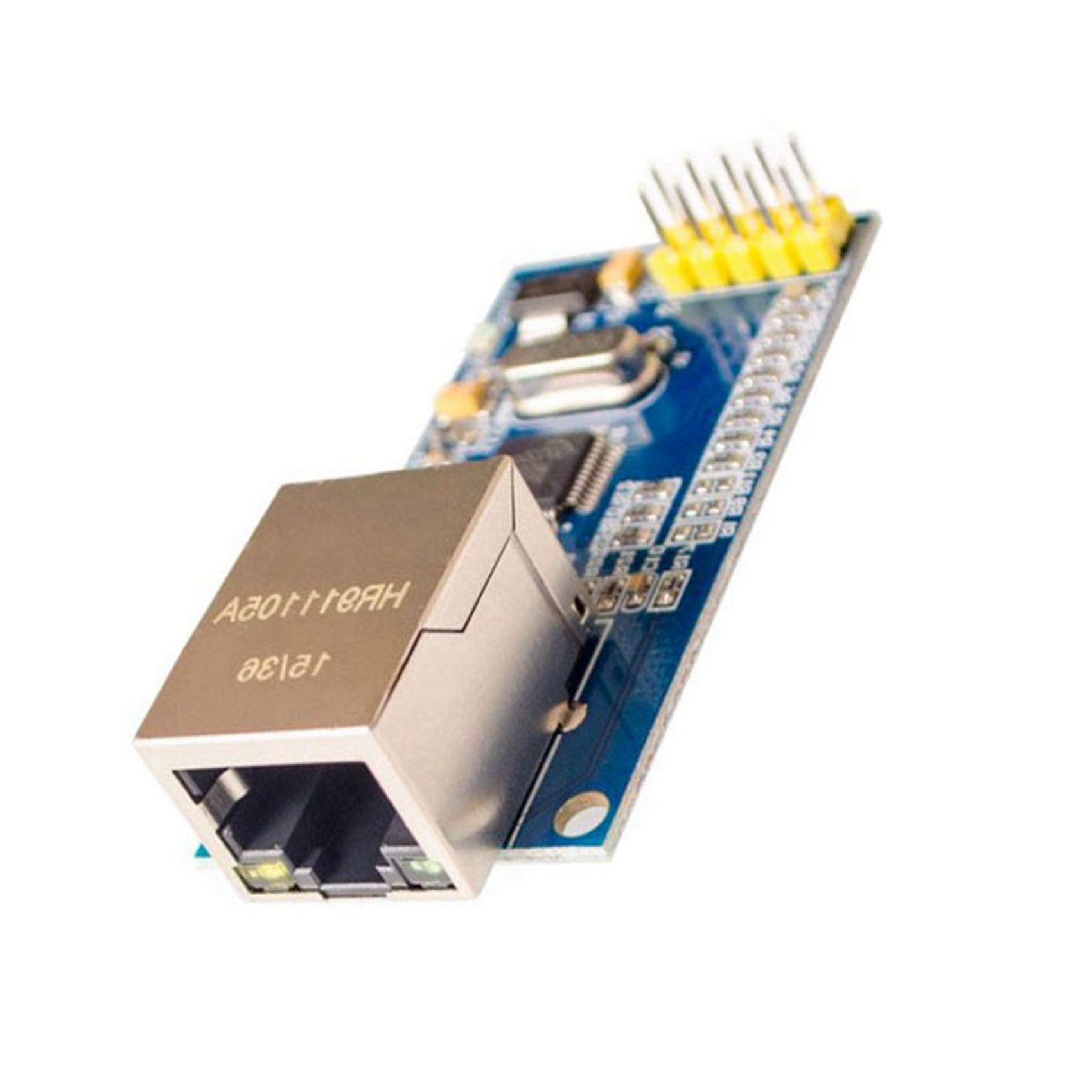 【공개】4X W5500 이더넷 네트워크 모듈 하드웨어  - Ethernet W5500 리뷰 및 가격