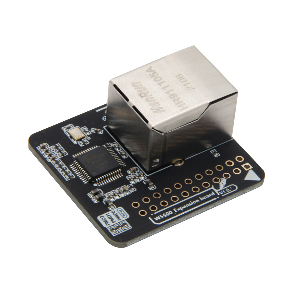 LILYGO® T-Relay-W5500 이더넷 실드,  - Ethernet W5500 리뷰 및 가격