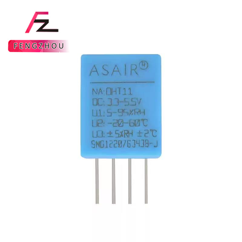1Pcs ASAIR DHT11 DHT-11 Arduin - Dht11 리뷰 및 가격