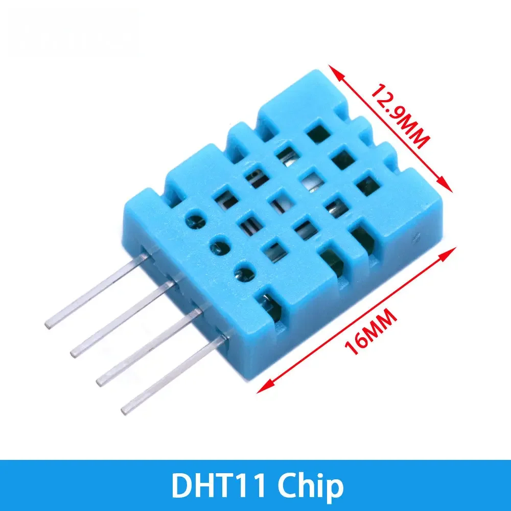 고정밀 DHT22/AM2302/DHT11/DHT12/A - Dht11 리뷰 및 가격