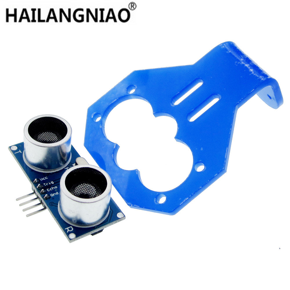 HC-SR04 초음파 센서 및 만화 초음파 센서 장착  - Ultrasonic Sensor Hc-Sr04 리뷰 및 가격