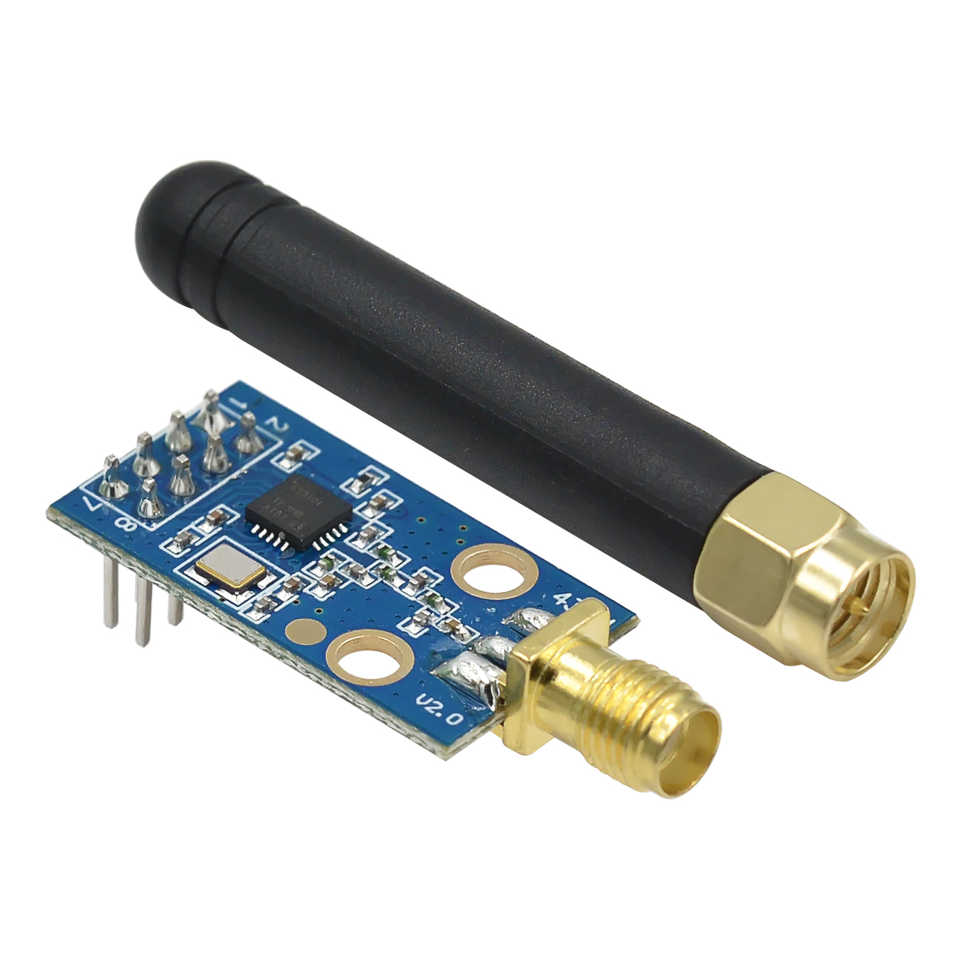 Arduino 315/433/868/915MHZ 용 S - Lora Rfm95 리뷰 및 가격