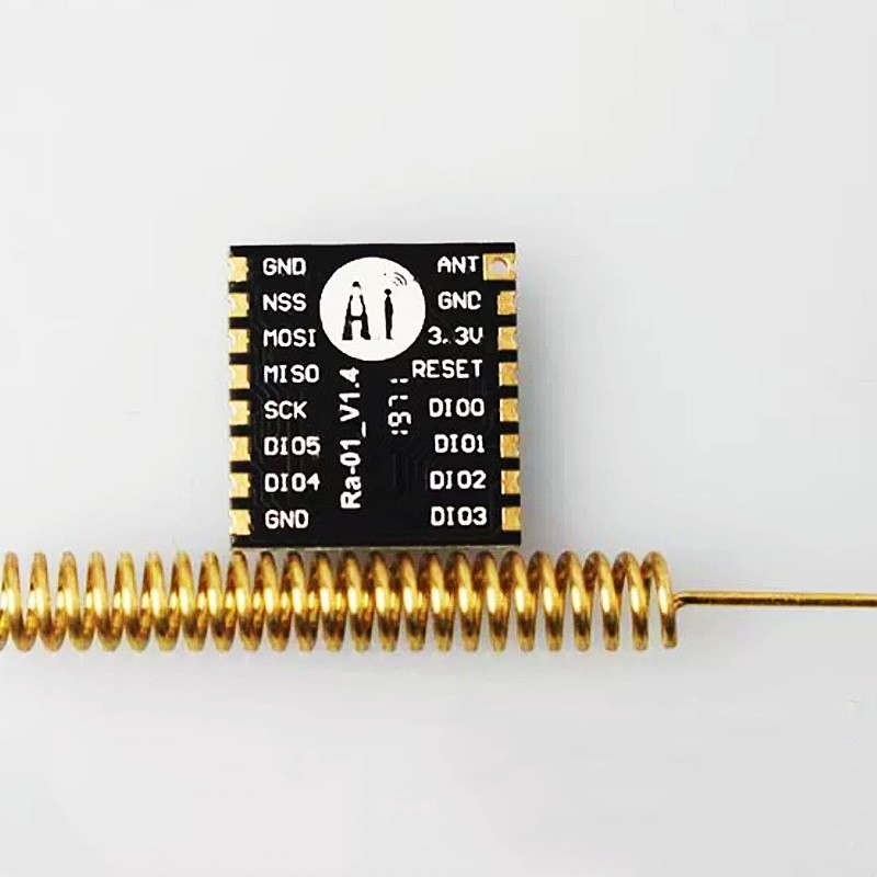 안신케 SX1278 LoRa 무선 RF 데이터 전송 모 - Lora Sx1278 리뷰 및 가격