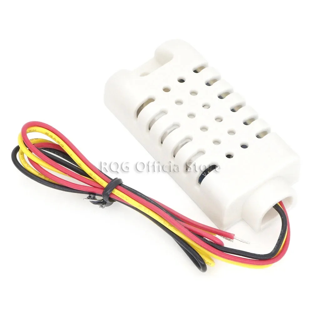 와이어가 있는 1PCS DHT22 / AM2302 디지 - Dht22 리뷰 및 가격
