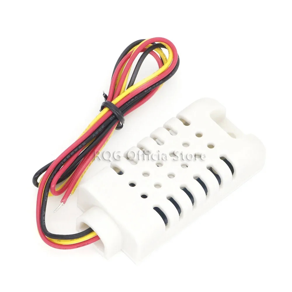 와이어가 있는 1PCS DHT22 / AM2302 디지 - Dht22 리뷰 및 가격