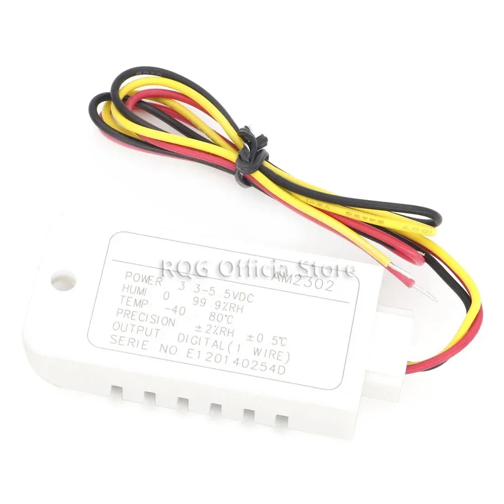 와이어가 있는 1PCS DHT22 / AM2302 디지 - Dht22 리뷰 및 가격