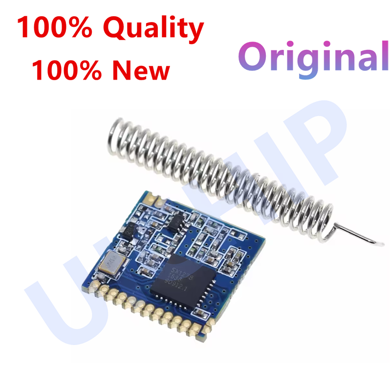 미니 SX1278 LOra 확산 스펙트럼 전력계 판독  - Lora Sx1278 리뷰 및 가격