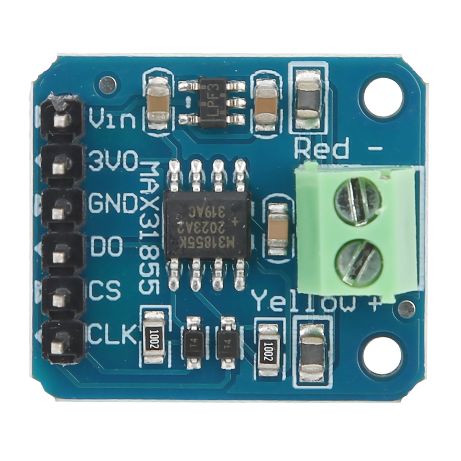 K 타입 열전대 온도 센서 모듈 200 ℃   +135 - Thermocouple Module K Type 리뷰 및 가격